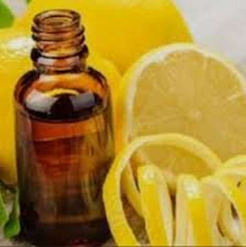 تصویر 1 از اسانس لیمو خوش‌ بو + با رایحه طبیعی